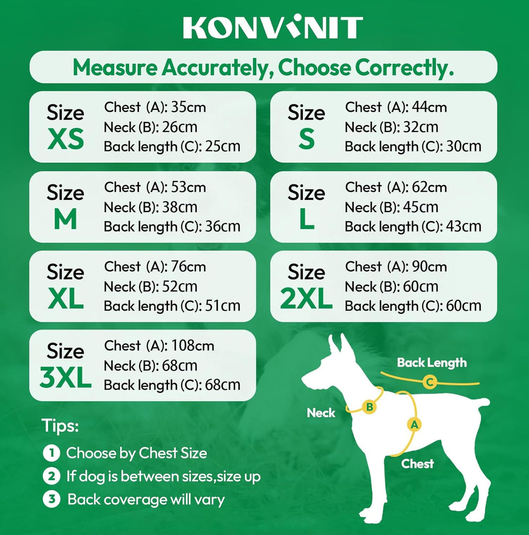 Hundemantel für Kleine Hunde Wintermantel Hund mit Geschirr Wasserdicht Hunde Jacke Reflektierende Ä