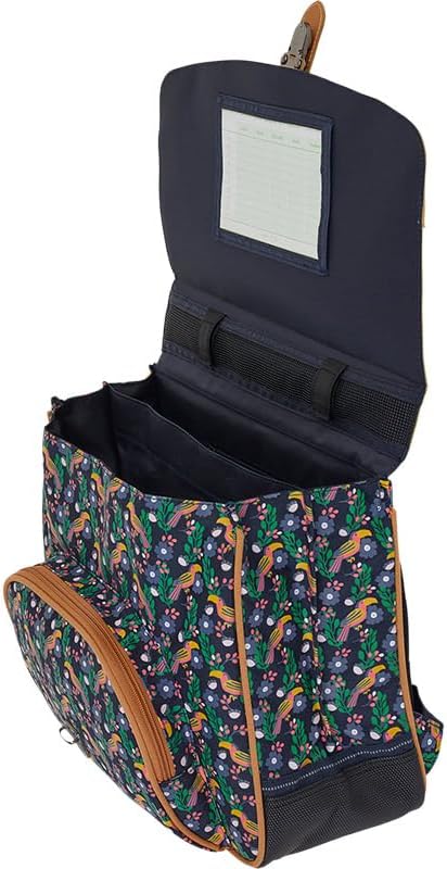 Gabrielle, Schulranzen 38 cm, T3CL-TSDM-BL1