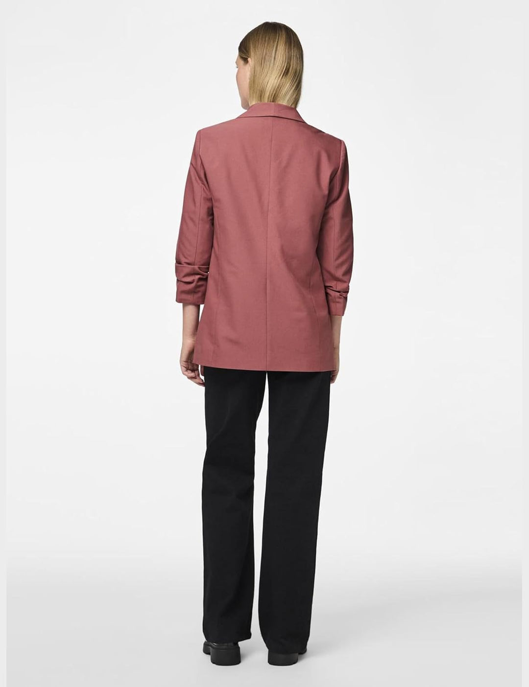 PIECES Female Blazer PCBOSELLA XS Apple Butter, XS Apple Butter