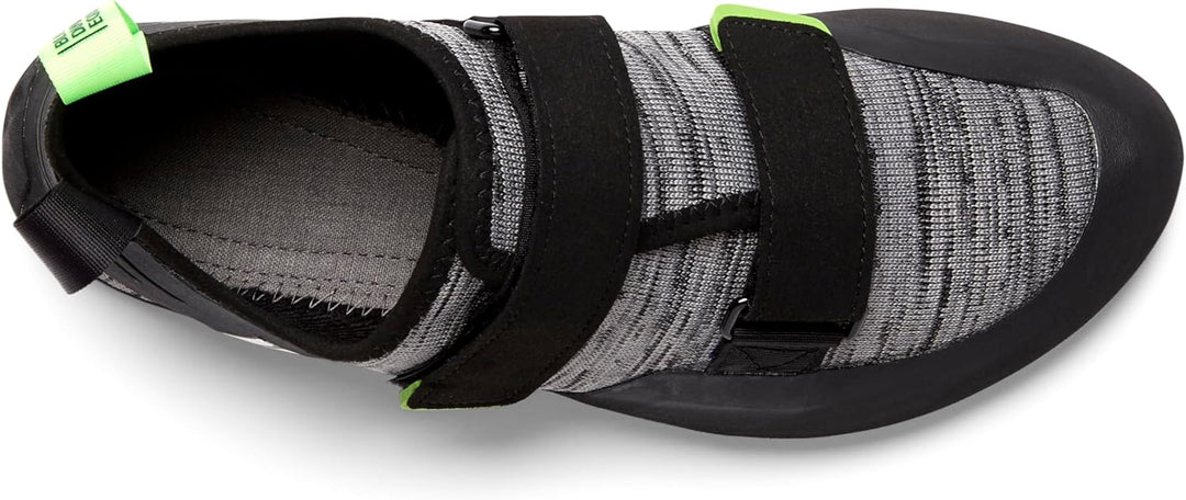 Black Diamond Herren M Momentum Kletterschuhe Wanderschuh 42 2/3 EU Schwarz, 42 2/3 EU Schwarz