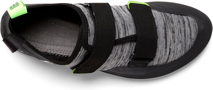 Black Diamond Herren M Momentum Kletterschuhe Wanderschuh 42 2/3 EU Schwarz, 42 2/3 EU Schwarz