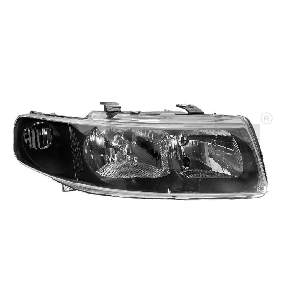 Scheinwerfer SEAT Leon/Toledo II links