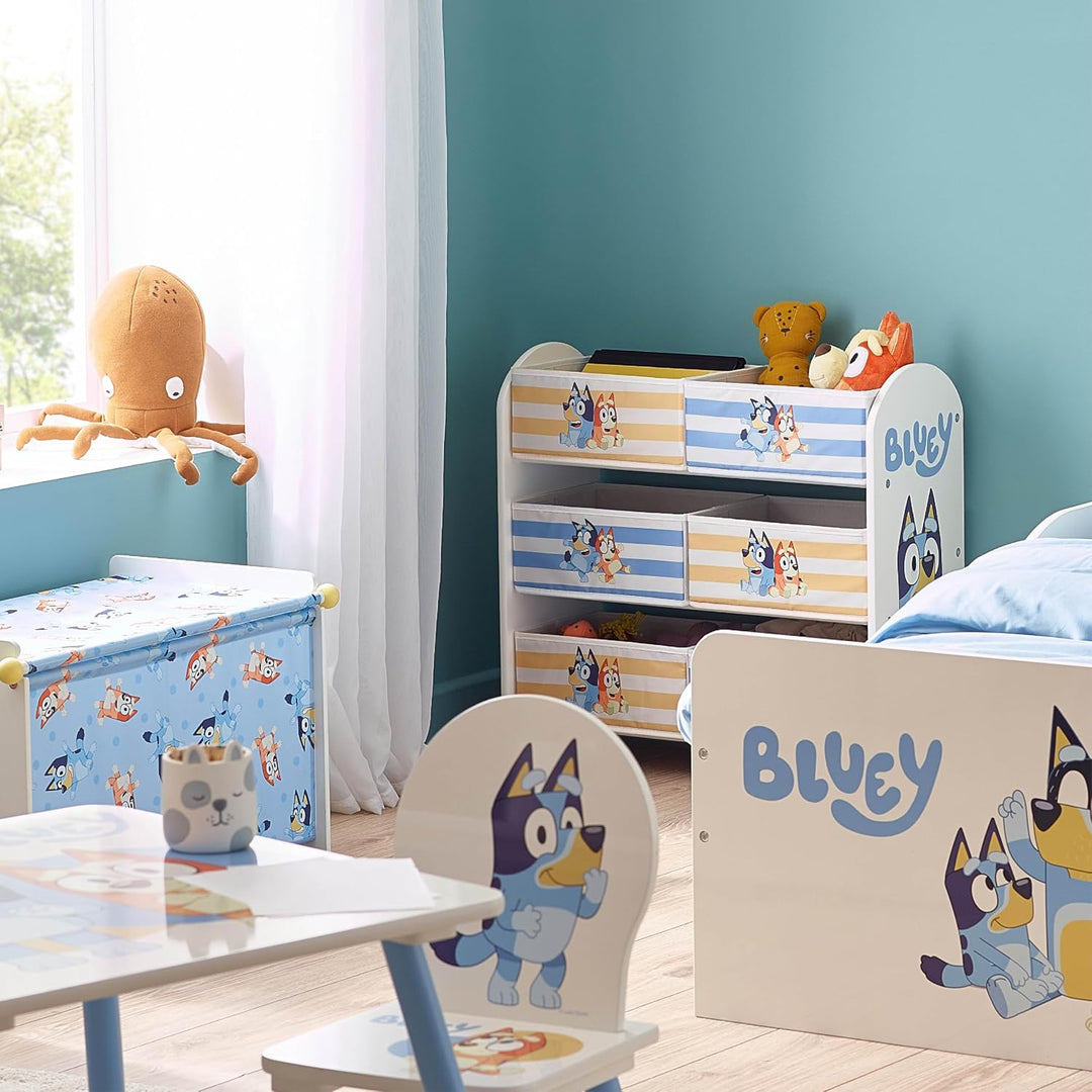 BlueY Bingo Spielzeug