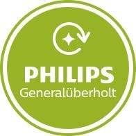 Philips Series 2000 Luftreiniger – entfernt Pollen, Staub, Viren und Allergene* in Räumen mit bis zu