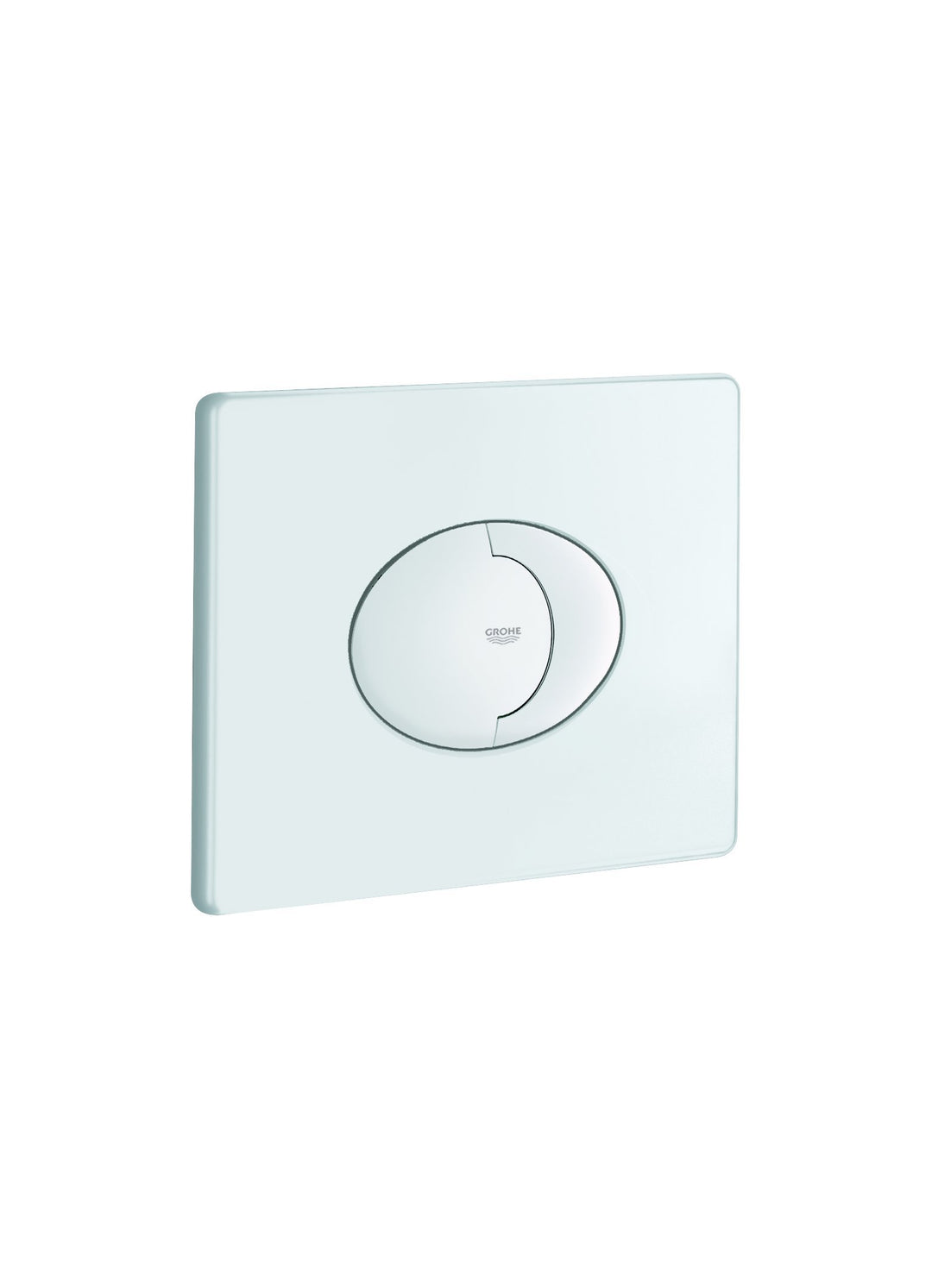 GROHE Skate Air - Abdeckplatte (Original Ersatzteil, Robust, Langlebig, Lieferumfang: Spülbrause, He
