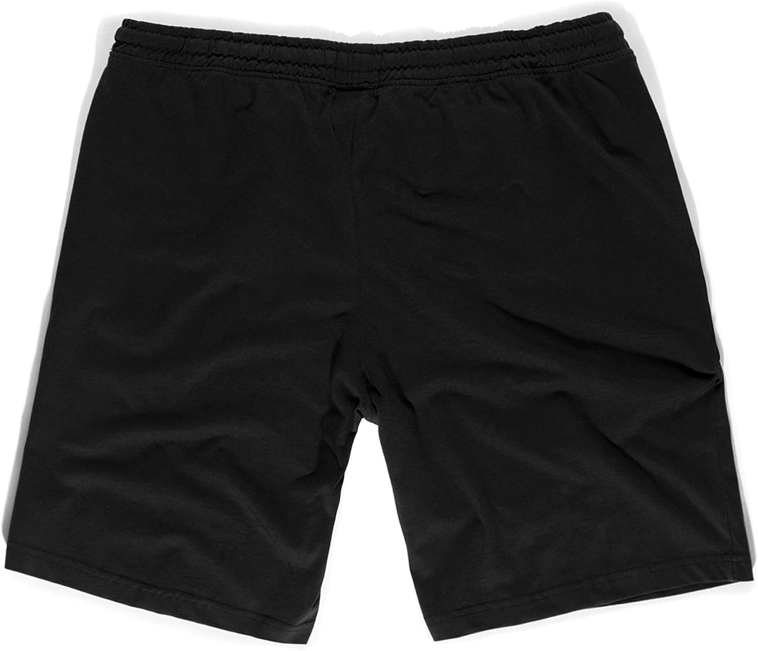 JP 1880 Herren grosse Grössen Übergrössen Menswear L-8XL Schlafanzug Hose, Homewear, Shorts, Elastik