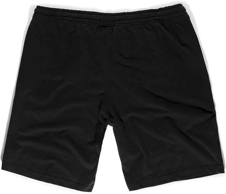 JP 1880 Herren grosse Grössen Übergrössen Menswear L-8XL Schlafanzug Hose, Homewear, Shorts, Elastik