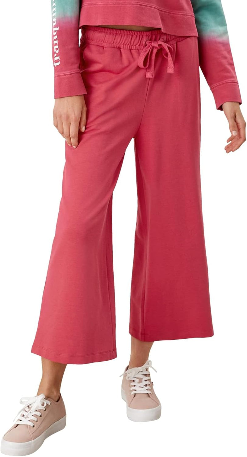 s.Oliver Damen Hose 42 Rosa, 42 Rosa