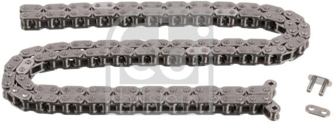 febi bilstein 44505 Steuerkettensatz mit Kettenspanner , 1 Stück