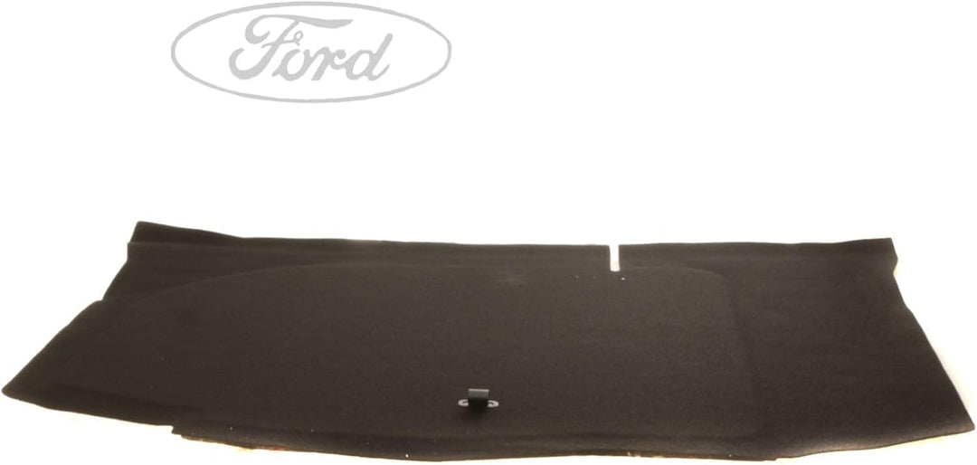 Ford Original Fiesta MK7 Kofferraum Gepäckträger Teppich