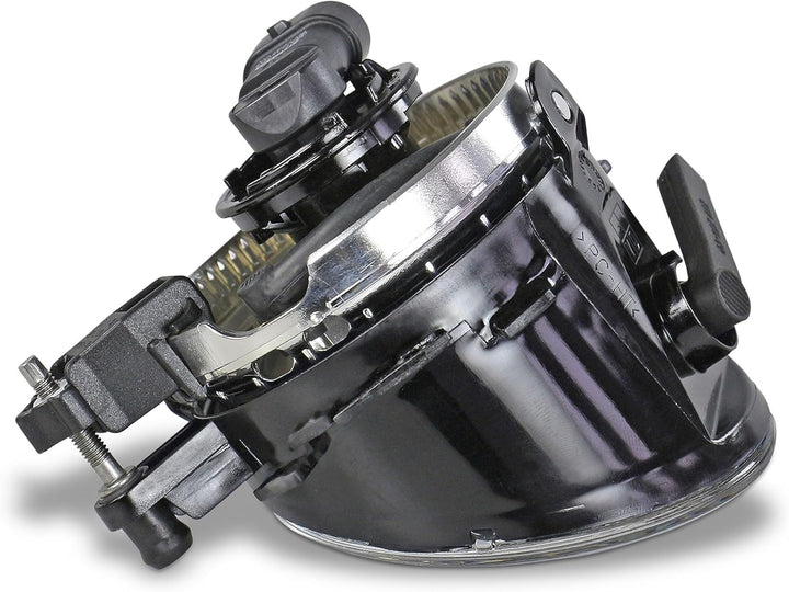 HELLA 1N0 009 955-041 FF-Nebelscheinwerfer - rechts - für u.a. Seat Leon (1P1), rechts