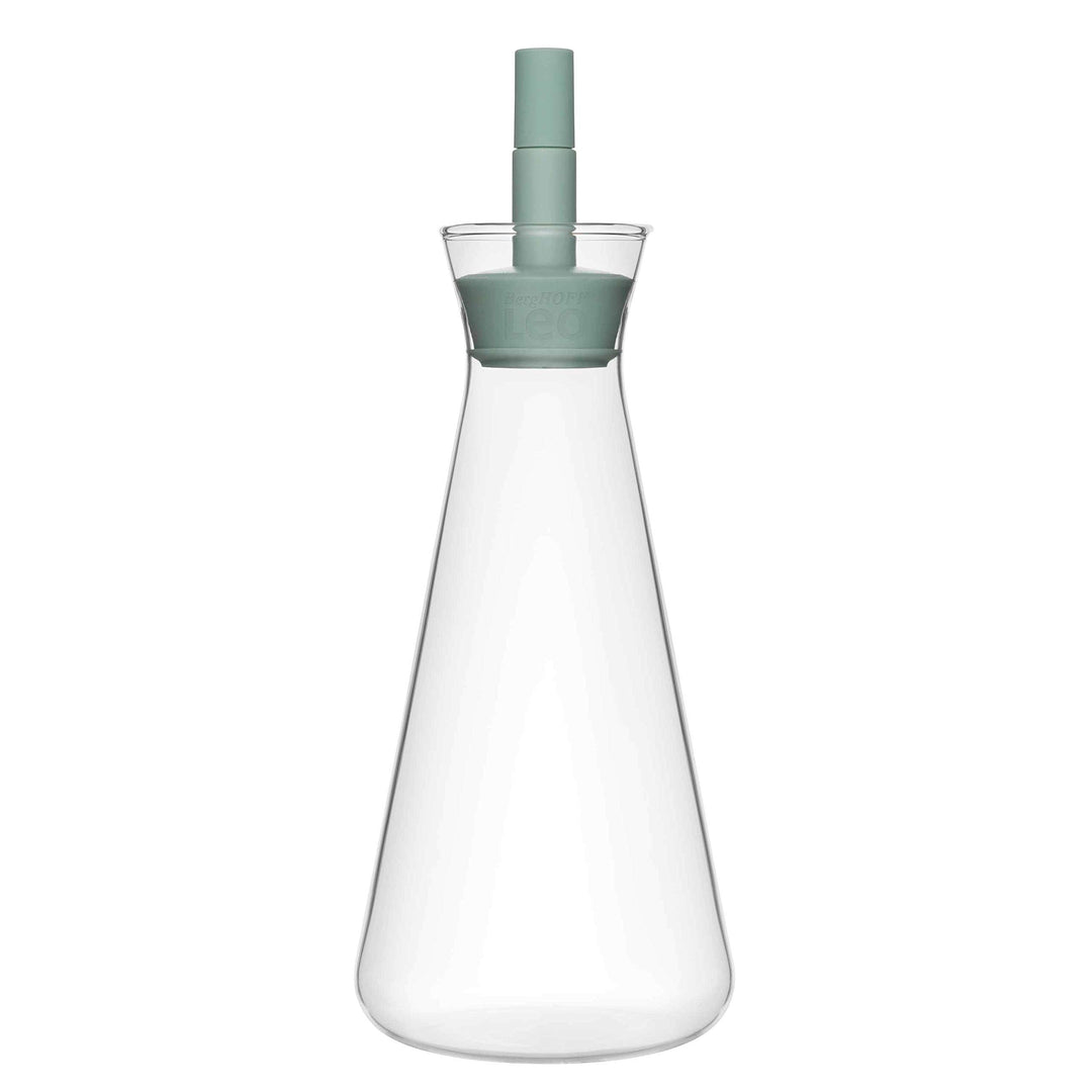 Berghoff 3950118 Ölspender, Polypropylen, Durchsichtig, 24cm 24cm Durchsichtig, 24cm Durchsichtig