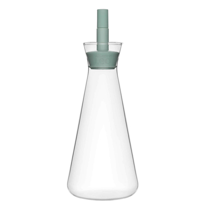 Berghoff 3950118 Ölspender, Polypropylen, Durchsichtig, 24cm 24cm Durchsichtig, 24cm Durchsichtig
