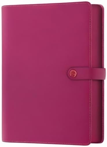 Folio Original A4 Lampone