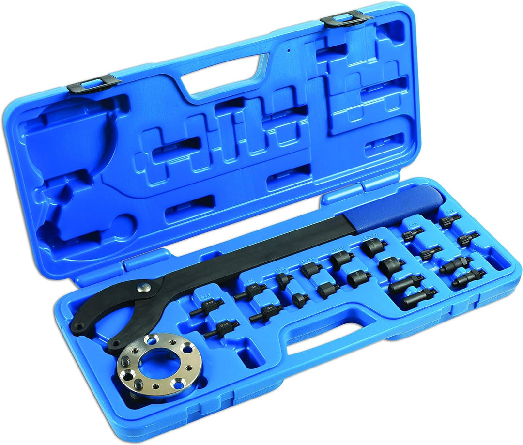 Laser 7279 Riemenscheibenhalter