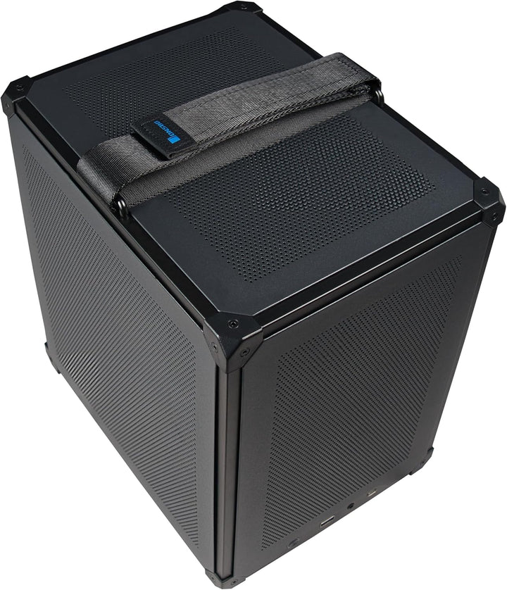 Mini-PC Intel Core Ultra 7 265 (20 Kerne bis 5,3 GHz Turbotakt) 64GB DDR5-6000MHz 2TB M.2 SSD (5000M