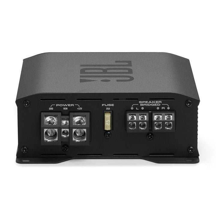JBL Stage GT 80021 Car Hifi Autoradio Verstärker 800W Max 260W RMS von Harman Kardon - Class-D 2 Kan
