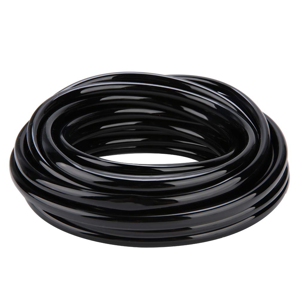 Gartenschlauch, Micro Connection 8/11 mm Bewässerungsschlauch für Rasen für Blumen