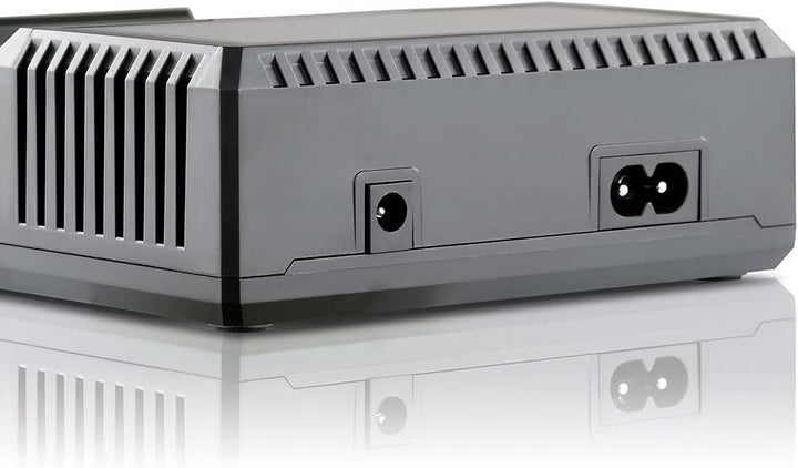 Charger for Cylindrical Li-ion and NI-MH Batteries everActive UC-4200