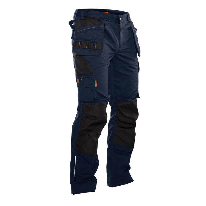Jobman Workwear 2322, 232220-6799-C46 Bundhose, Marine, C46 46 Marine, 46 Marine
