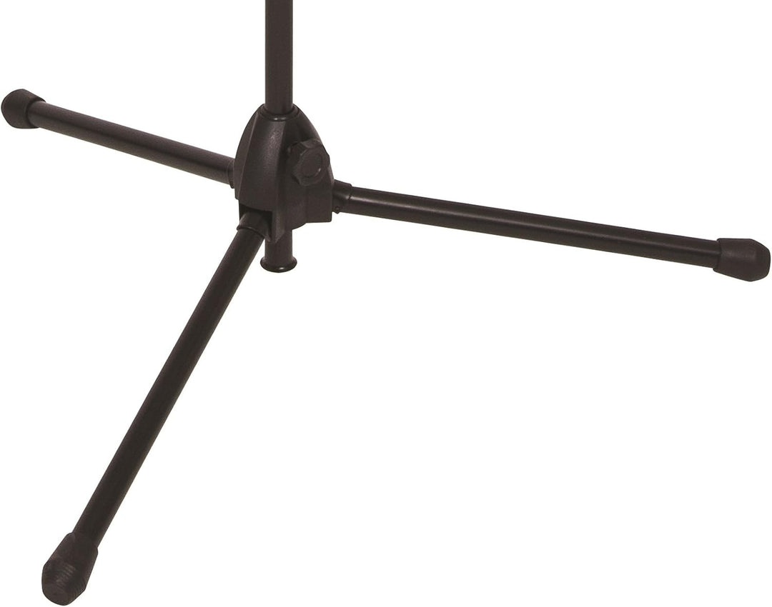 Kinsman KSS06 Mikrofon-Galgenständer schwarz Standard-Ausleger, Standard-Ausleger
