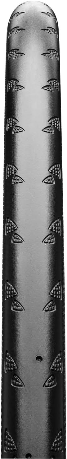 Continental Faltreifen GATORSKIN 700x23c schwarz - schwarz, schwarz - schwarz
