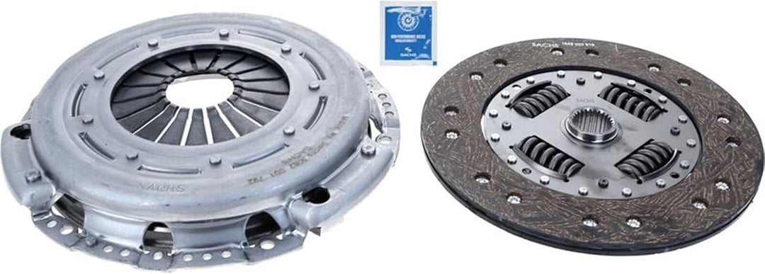 SACHS Kupplungssatz 3000 990 353