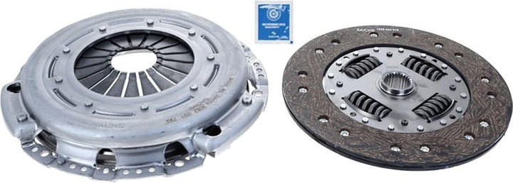 SACHS Kupplungssatz 3000 990 353