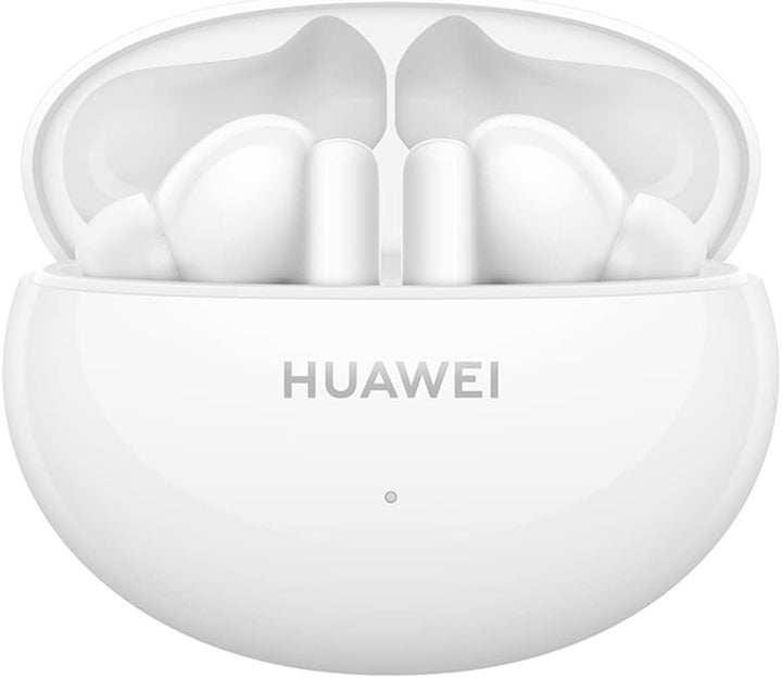 HUAWEI FreeBuds 5i Kabellose, TWS Bluetooth Kopfhörer, Hi-Res Sound, Multi-Modus Geräuschunterdrücku