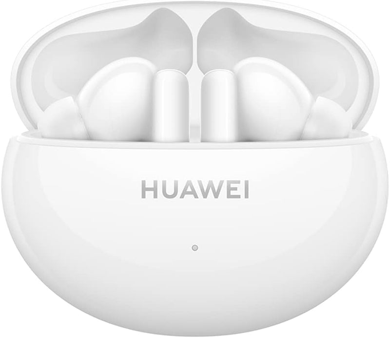 HUAWEI FreeBuds 5i Kabellose, TWS Bluetooth Kopfhörer, Hi-Res Sound, Multi-Modus Geräuschunterdrücku