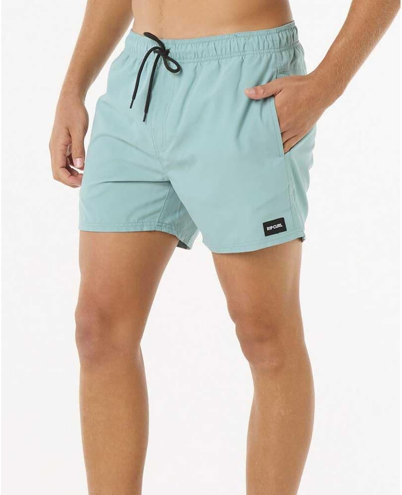 Rip Curl Herren 1x X XS Onecolor, XS Onecolor