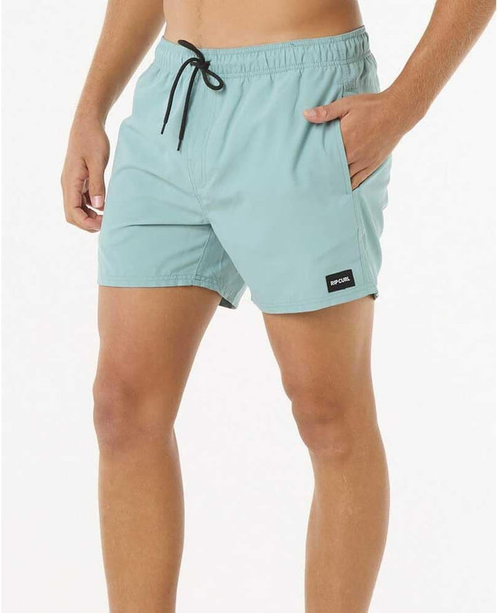 Rip Curl Herren 1x X XS Onecolor, XS Onecolor