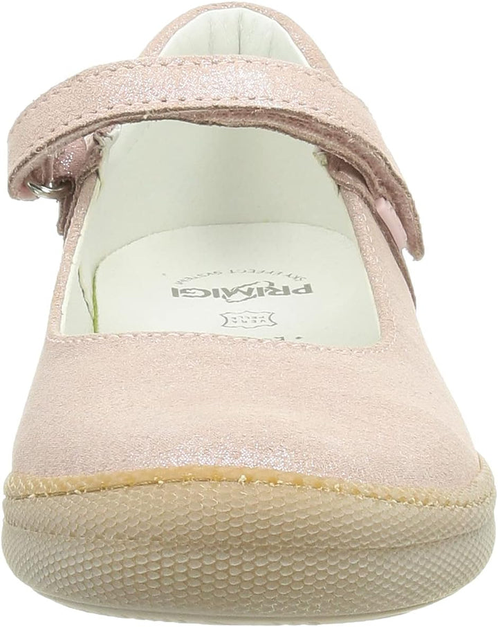 PRIMIGI Mädchen PTF 54310 Mary Jane Flat 34 EU Chiffon, 34 EU Chiffon