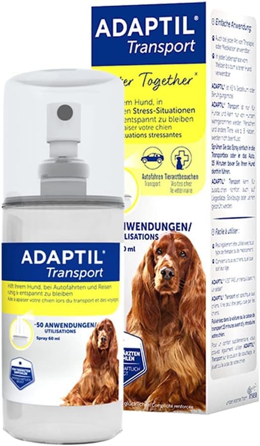 ADAPTIL Entspannt zuhause Bundle, Bundle