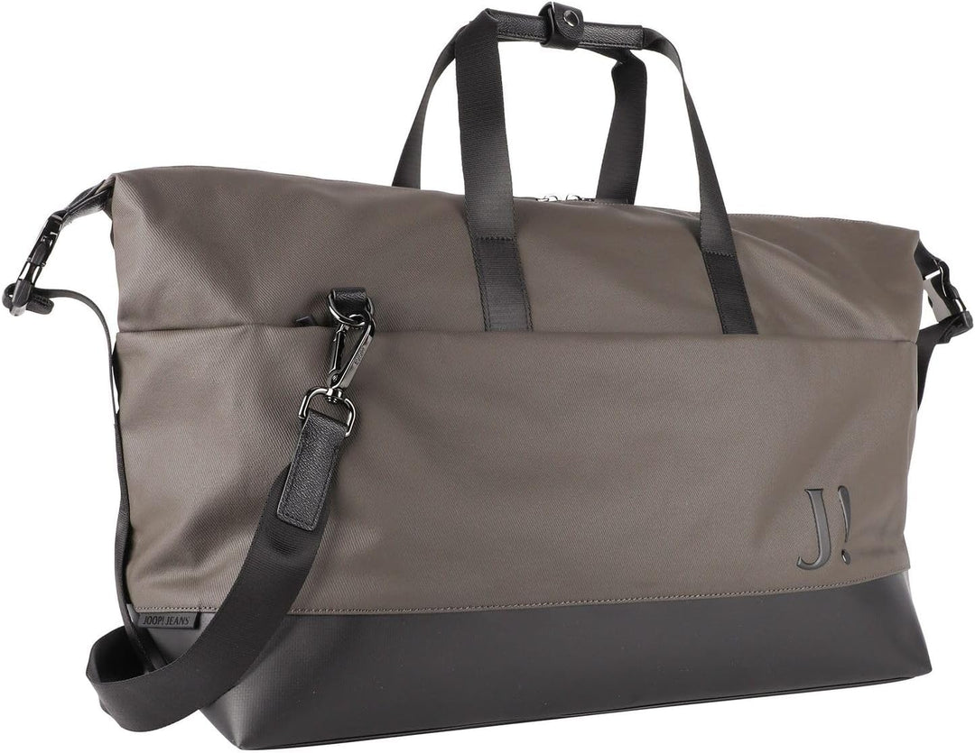 JOOP! Reisetasche Marcena Maik Weekender Olive Night Khaki 50,00X31,00X21,50 CM Olive Night, 50,00X3