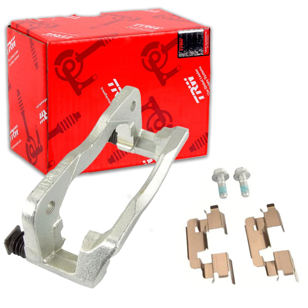 TRW BDA579 Halter, Bremssattel