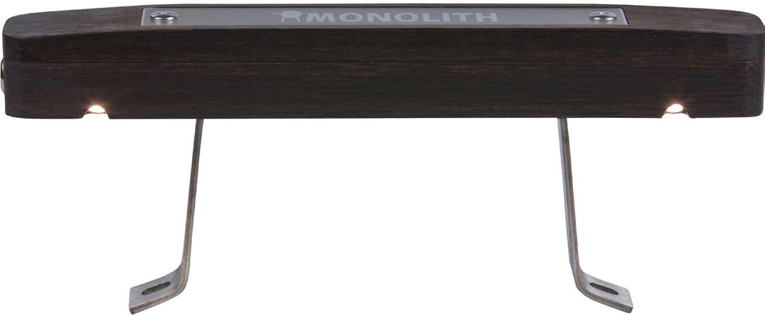 Monolith Avantgarde Classic LED Griff mit eingebautem LED-Licht Classic 301064-C