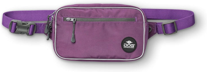 DOG Copenhagen Go Explore Gürteltasche, Purple Passion, One Size Einheitsgrösse Purple Passion, Einh