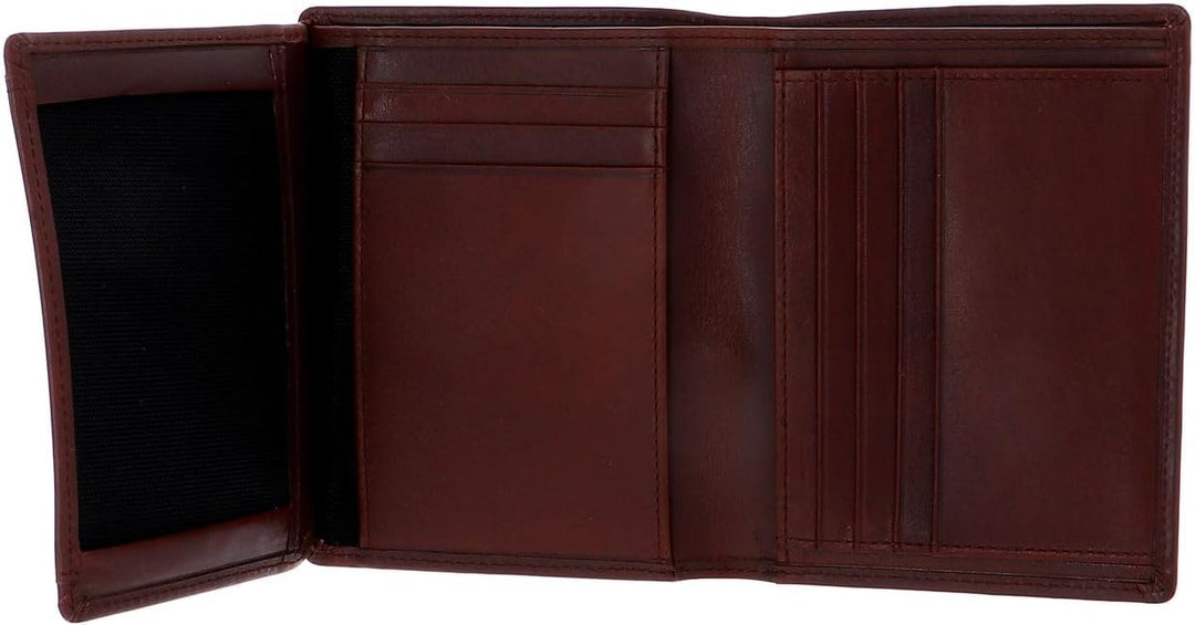 Porsche Design urban courier wallet v11 Herren Geldbörse