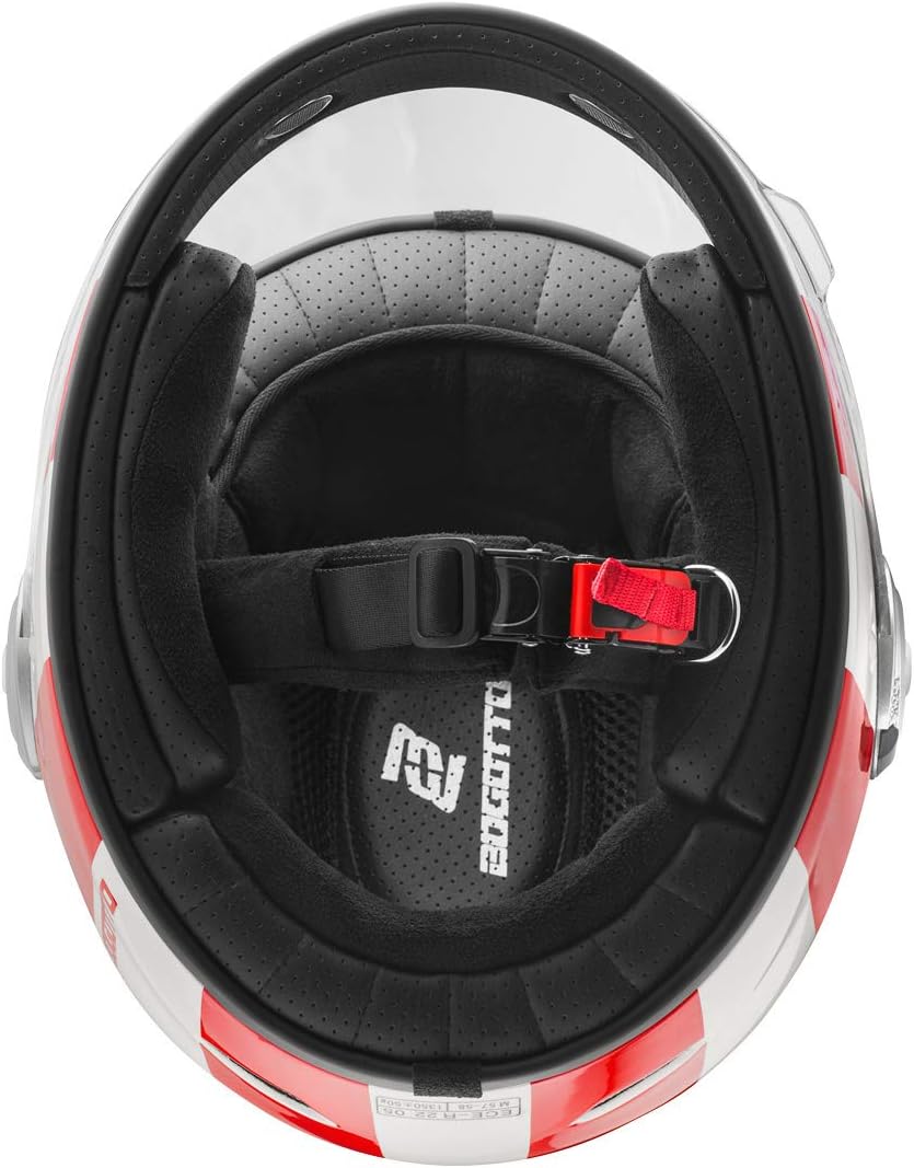 Bogotto V135 T-R3 Helm