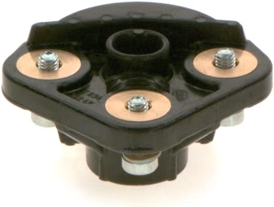 BOSCH 1234332422 Zündverteilerläufer