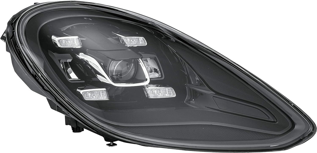 HELLA 1EX 012 222-421 LED-Hauptscheinwerfer - rechts - für u.a. Porsche Panamera (971)