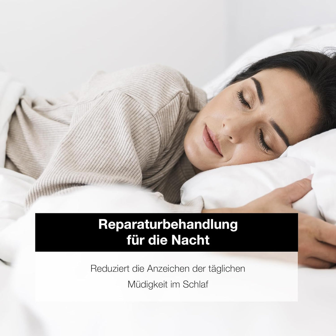 BELLA AURORA - Restrukturierende und Reparierende Anti Aging Nachtcreme gegen Pigmentflecken 50 ml,