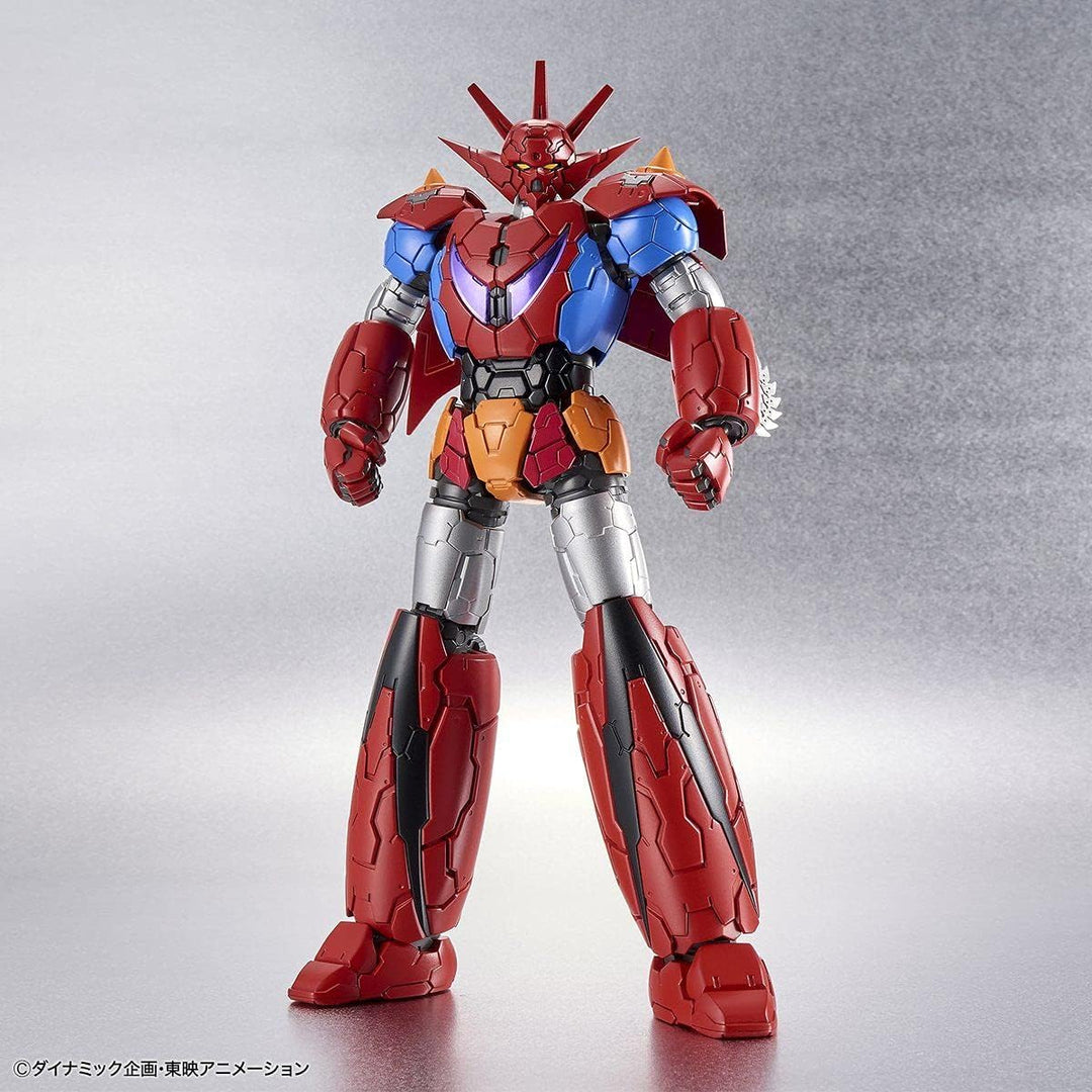 Bandai MK60430 72374 Other License HG Getter Dragon Infinitism 1/144 Zubehör, Keine