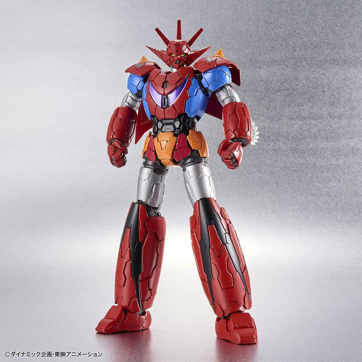 Bandai MK60430 72374 Other License HG Getter Dragon Infinitism 1/144 Zubehör, Keine