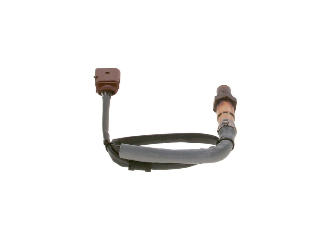 Bosch 0258006862 - Lambdasonde mit fahrzeugspezifischem Stecker