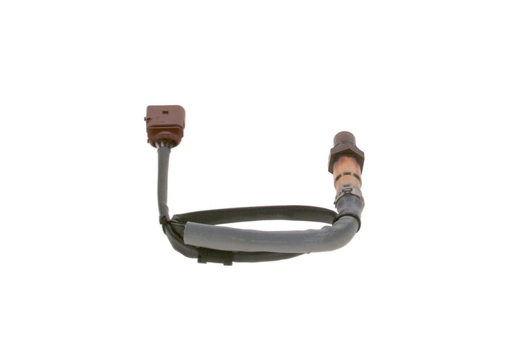 Bosch 0258006862 - Lambdasonde mit fahrzeugspezifischem Stecker
