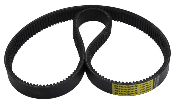 Strongbelt Breitkeilriemen Profil 55 x 16 x 1500 mm Li Keilriemen flankenoffen formgezahnt
