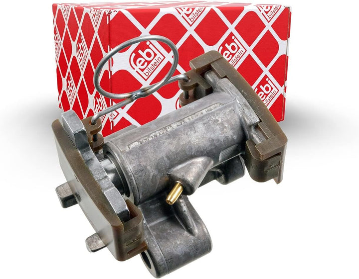 febi bilstein 12511 Kettenspanner für Steuerkette , 1 Stück rechts oben, rechts oben