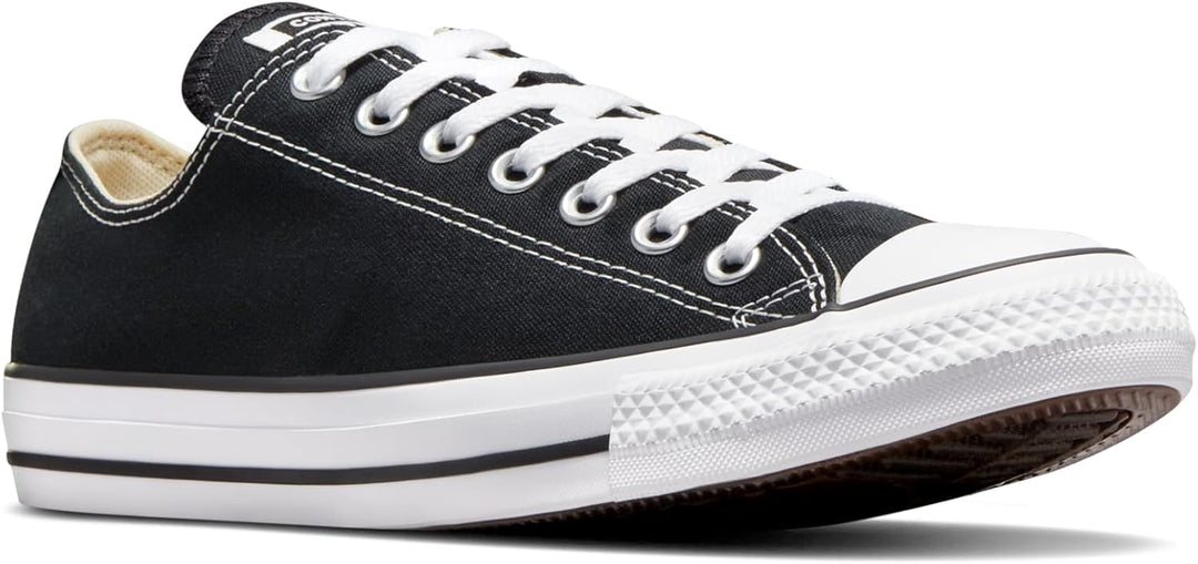 Converse Unisex M9691c Sneaker 40 EU Schwarz, 40 EU Schwarz